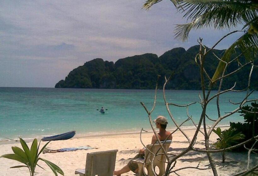 فندق Pp Blue Sky Resort Sha Plus