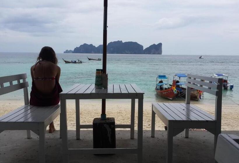 فندق Pp Blue Sky Resort Sha Plus