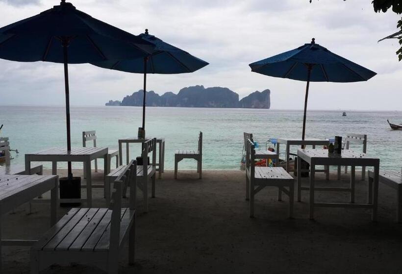 فندق Pp Blue Sky Resort Sha Plus