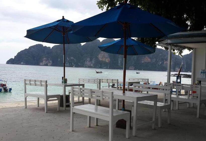 فندق Pp Blue Sky Resort Sha Plus