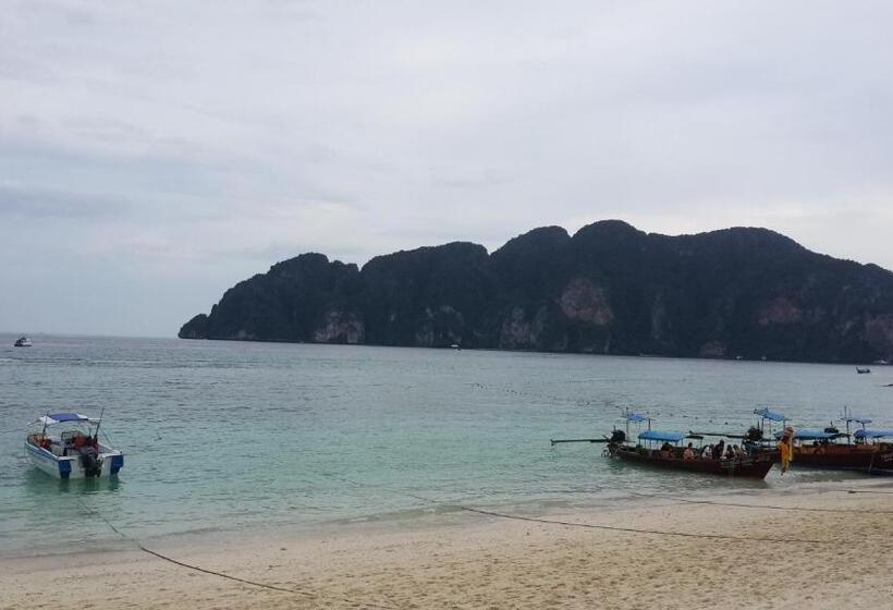 فندق Pp Blue Sky Resort Sha Plus