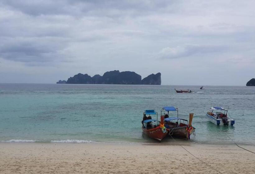 فندق Pp Blue Sky Resort Sha Plus