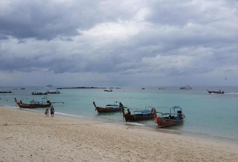 فندق Pp Blue Sky Resort Sha Plus