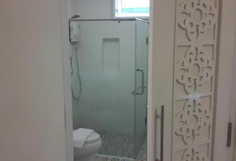 فندق Pp Blue Sky Resort Sha Plus