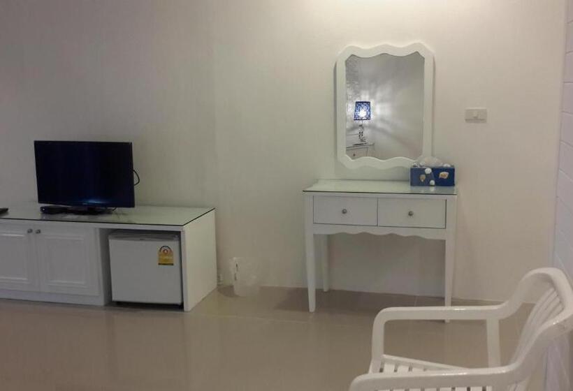 فندق Pp Blue Sky Resort Sha Plus