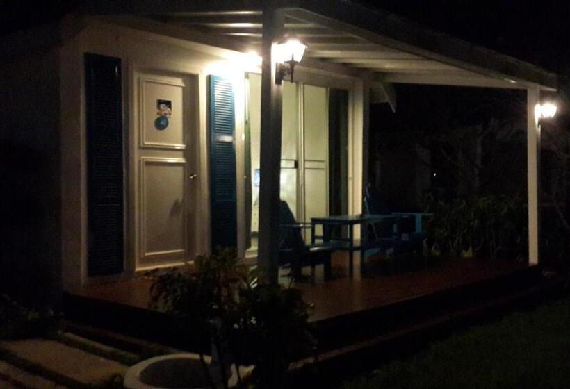 فندق Pp Blue Sky Resort Sha Plus