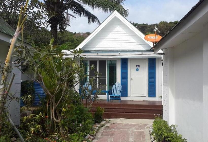 فندق Pp Blue Sky Resort Sha Plus