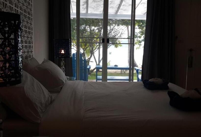 فندق Pp Blue Sky Resort Sha Plus