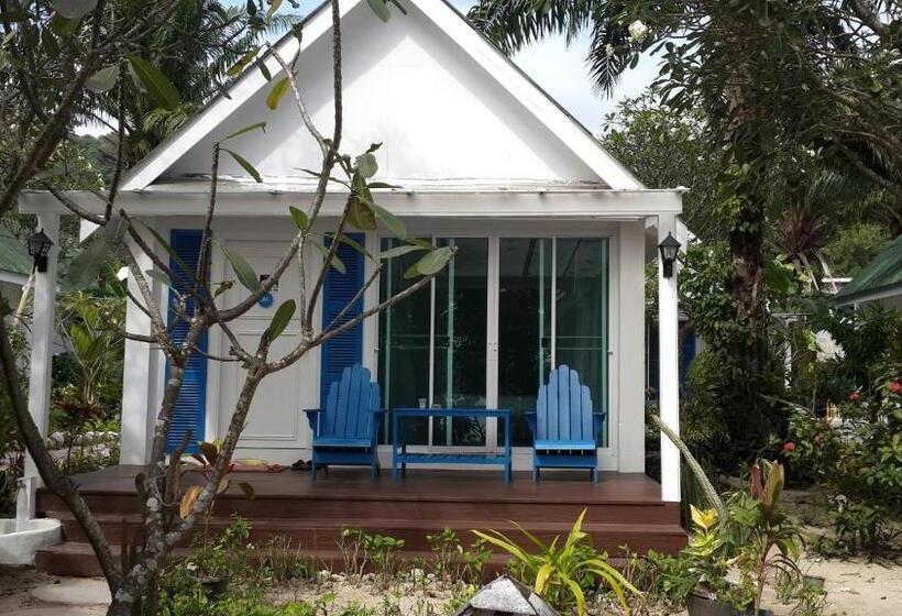 فندق Pp Blue Sky Resort Sha Plus