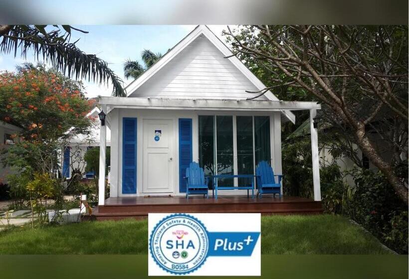 فندق Pp Blue Sky Resort Sha Plus