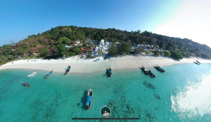 فندق Pp Blue Sky Resort Sha Plus