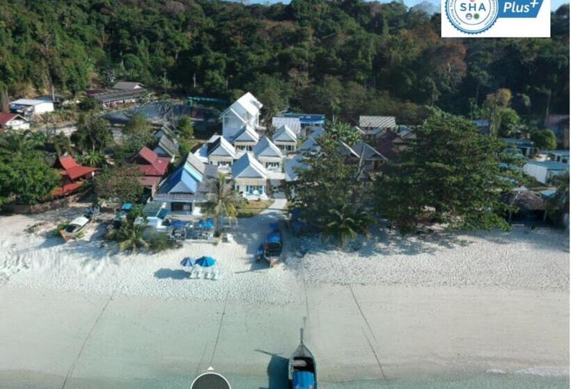 فندق Pp Blue Sky Resort Sha Plus