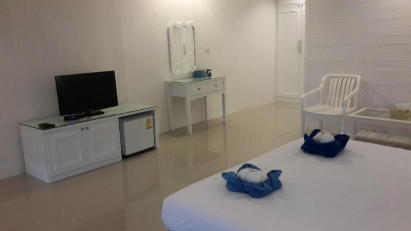 فندق Pp Blue Sky Resort Sha Plus