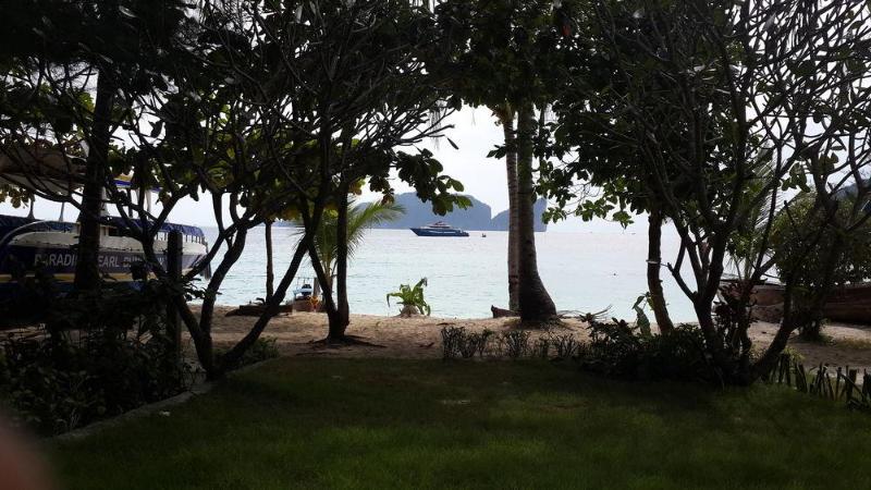 فندق Pp Blue Sky Resort Sha Plus