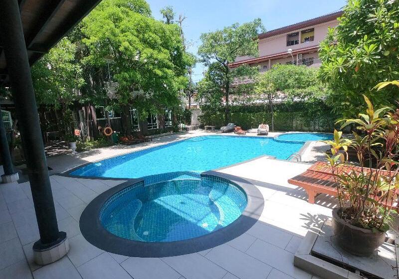 Prs Hotel By Sojourn