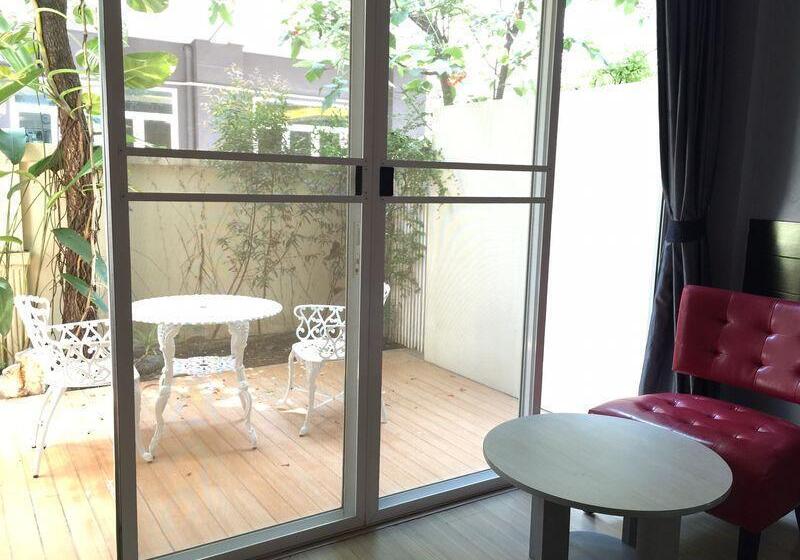 Prs Hotel By Sojourn