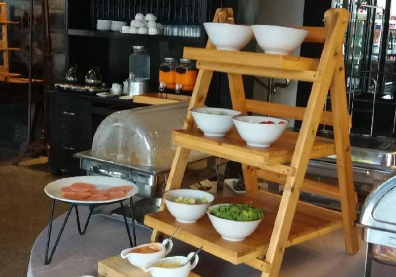 Prs Hotel By Sojourn