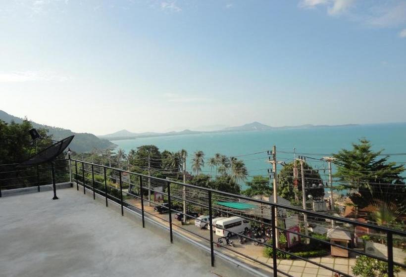 호텔 Pupha Mansion