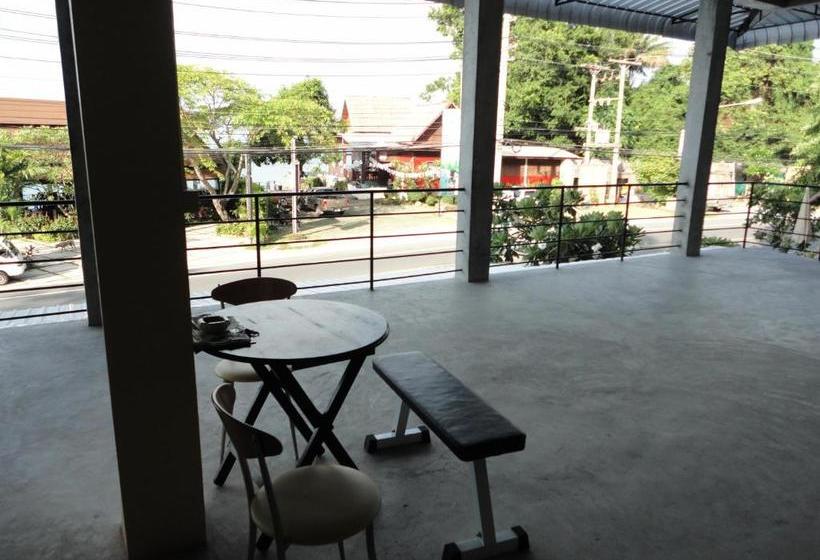 호텔 Pupha Mansion