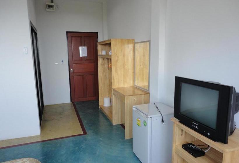 호텔 Pupha Mansion