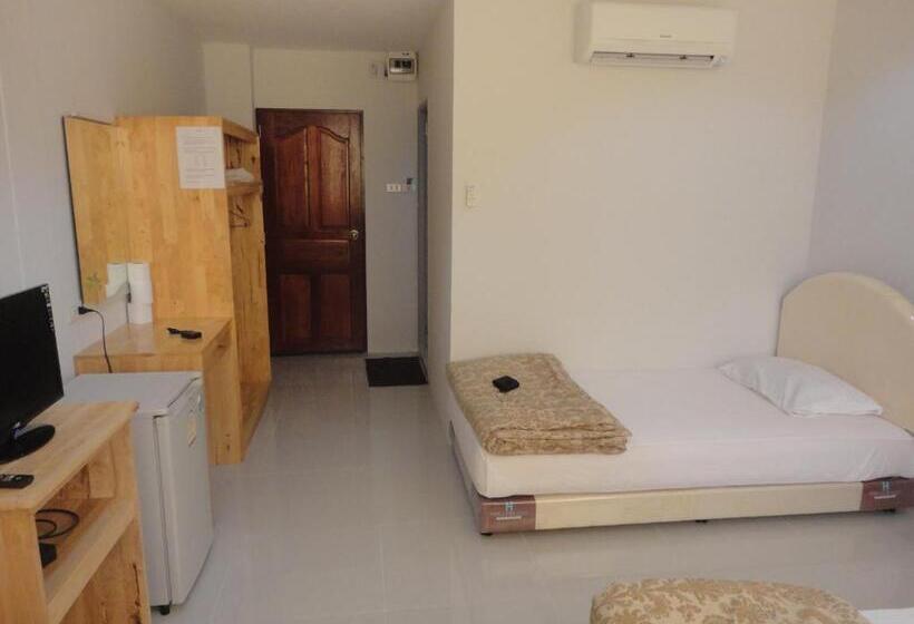 호텔 Pupha Mansion