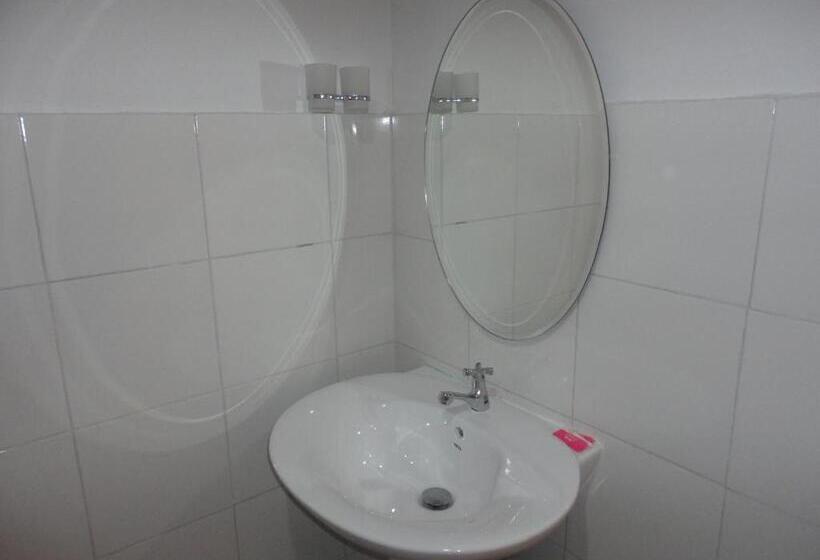 호텔 Pupha Mansion