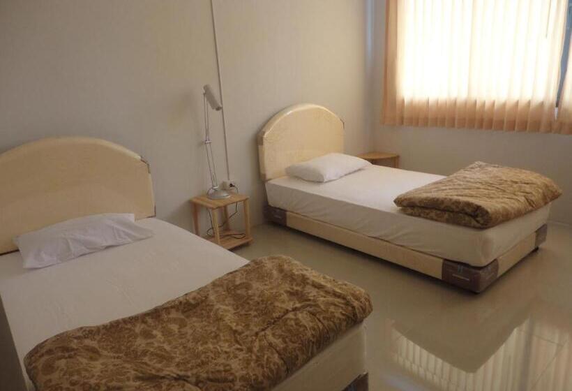 호텔 Pupha Mansion