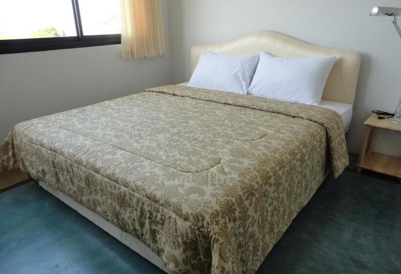 호텔 Pupha Mansion