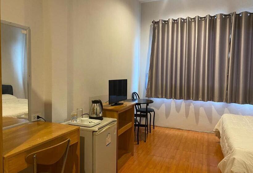 호텔 Pupha Mansion