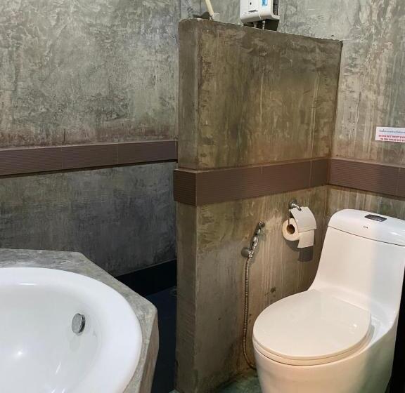 호텔 Pupha Mansion