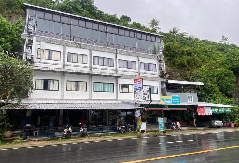 호텔 Pupha Mansion