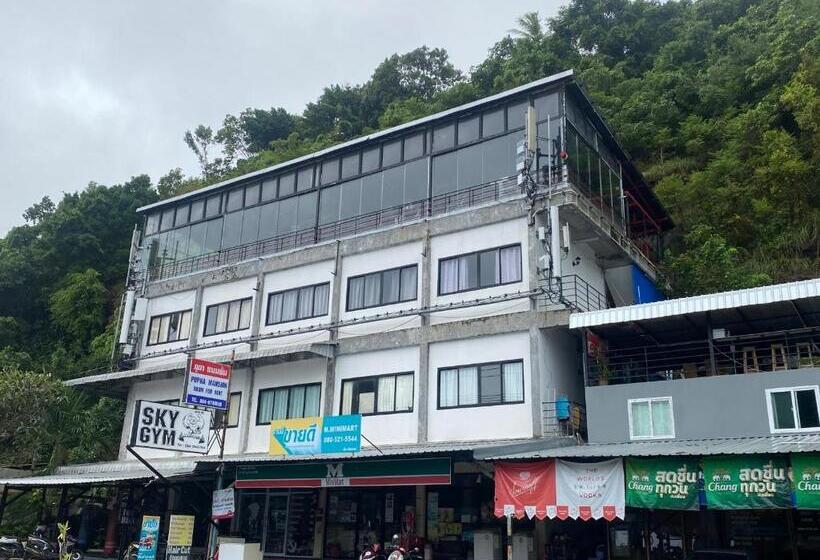 호텔 Pupha Mansion