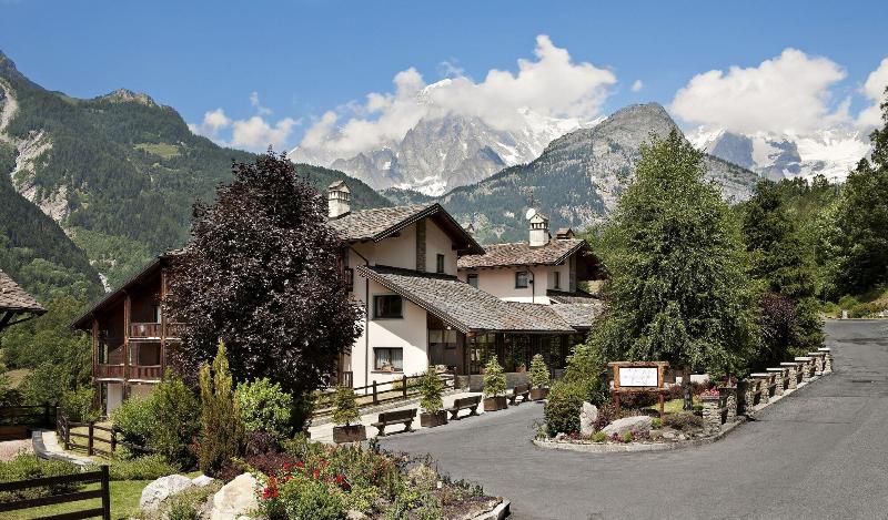 فندق Qc Termemontebianco