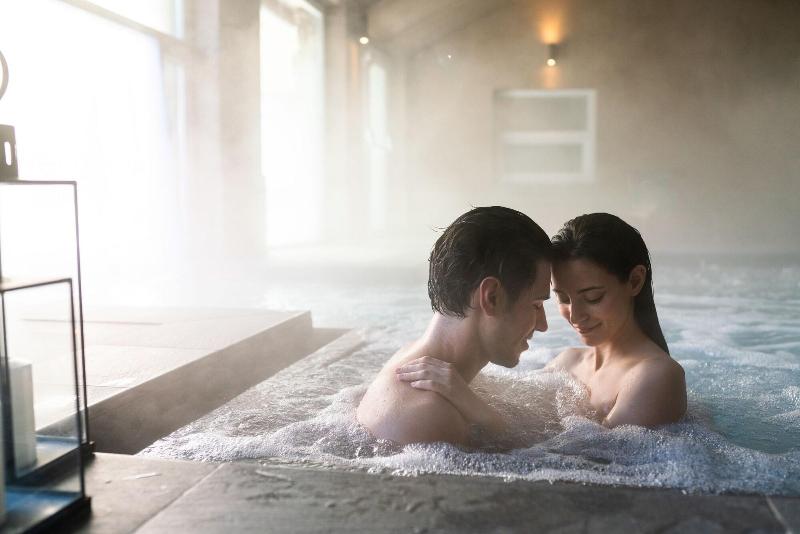 فندق Qc Termemontebianco