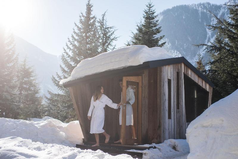 فندق Qc Termemontebianco