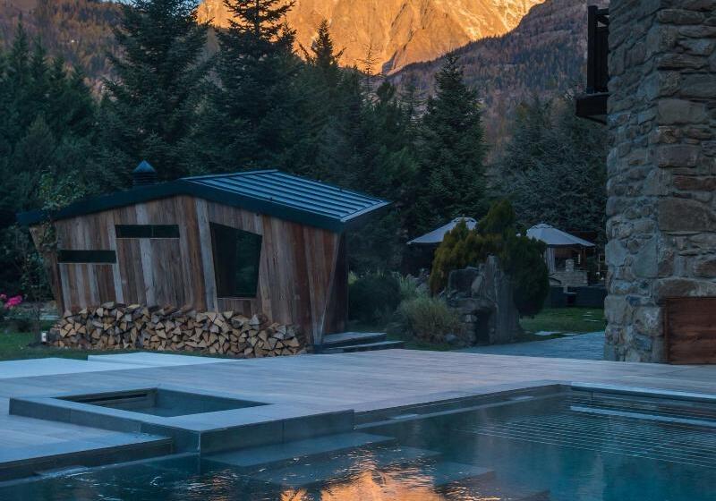 فندق Qc Termemontebianco