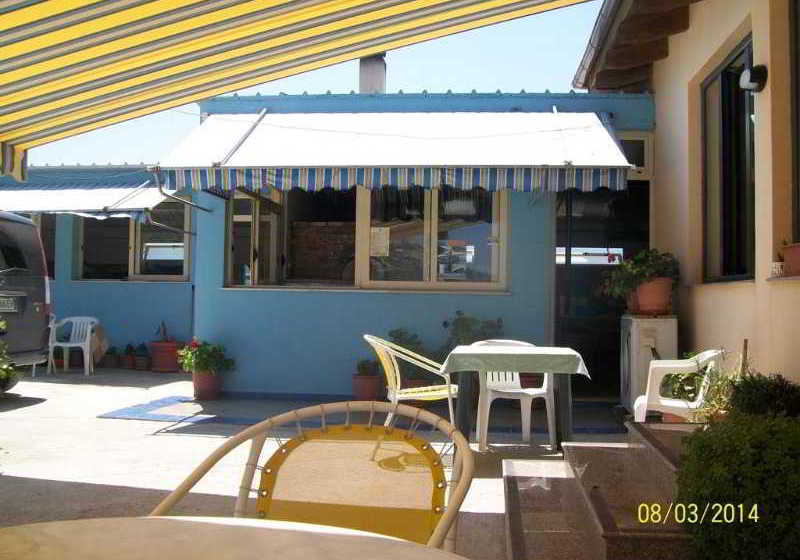 בית מלון כפרי Residenca Cekodhima