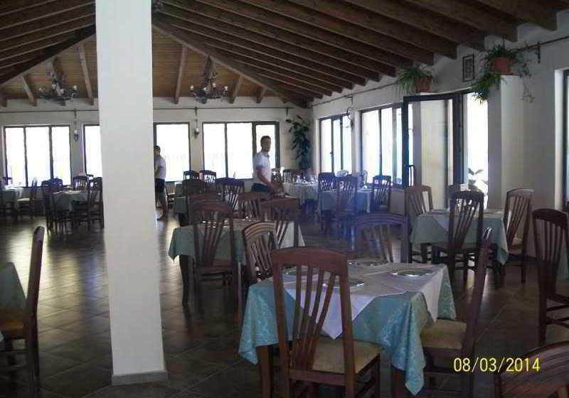 בית מלון כפרי Residenca Cekodhima