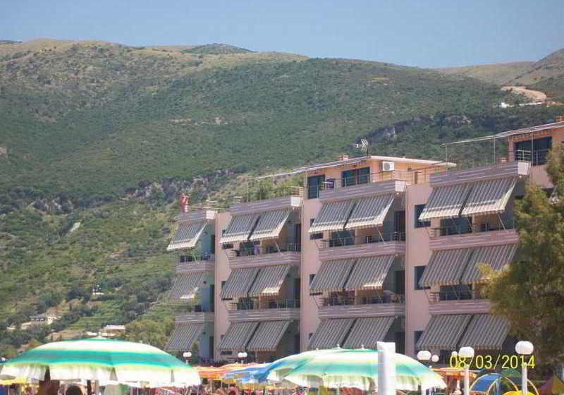 בית מלון כפרי Residenca Cekodhima