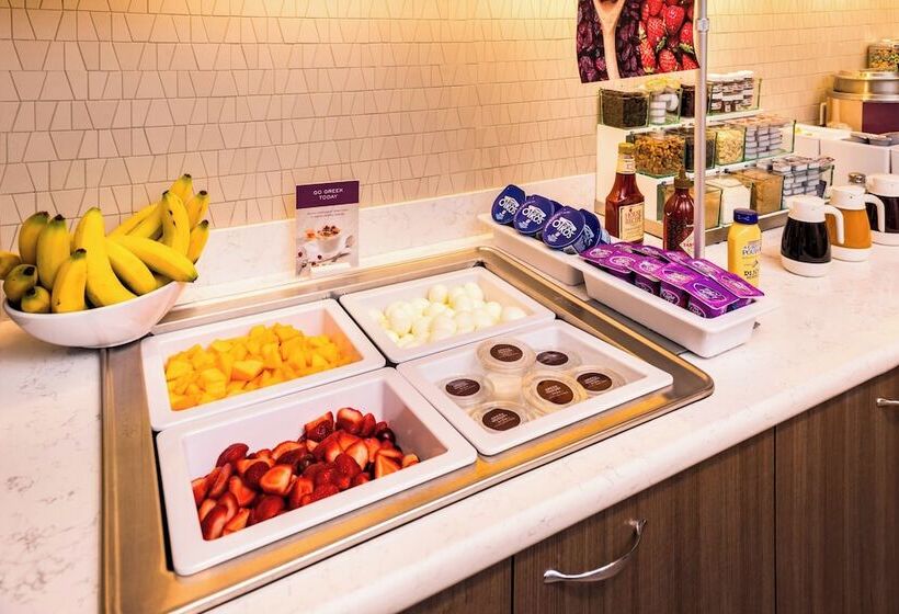 酒店 Residence Inn By Marriott Miami West/fl Turnpike