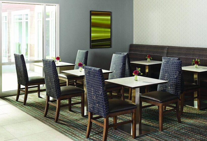 酒店 Residence Inn By Marriott Miami West/fl Turnpike