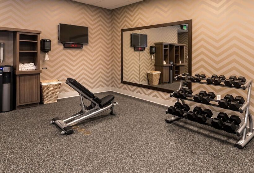 酒店 Residence Inn By Marriott Miami West/fl Turnpike