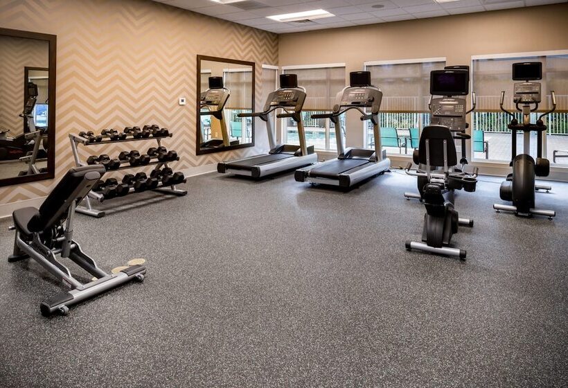 酒店 Residence Inn By Marriott Miami West/fl Turnpike