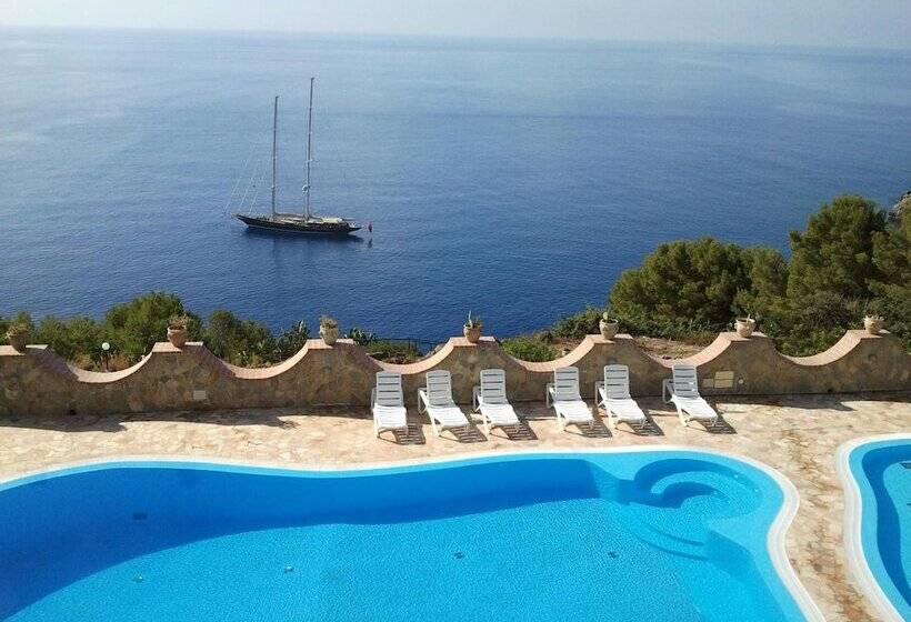 בית מלון כפרי Restaurant Diana