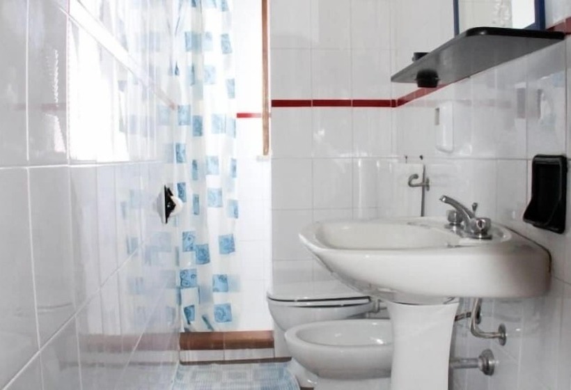 בית מלון כפרי Restaurant Diana