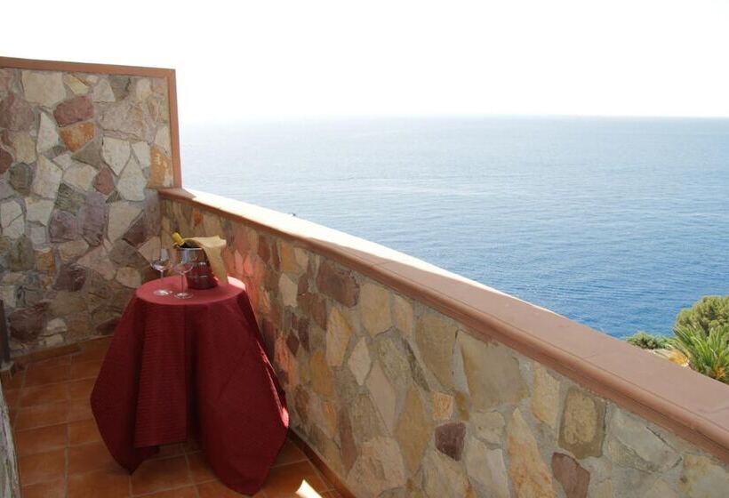 בית מלון כפרי Restaurant Diana