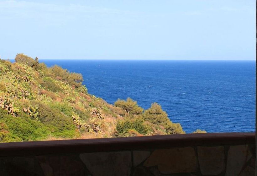 בית מלון כפרי Restaurant Diana