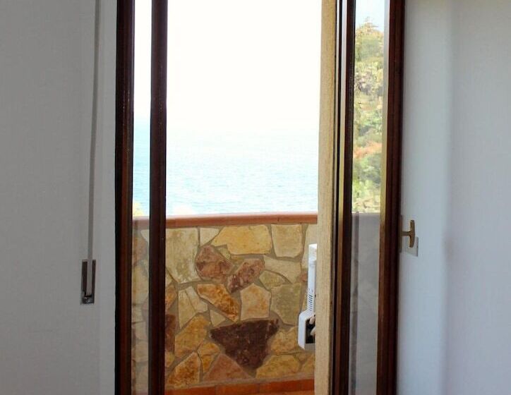 בית מלון כפרי Restaurant Diana