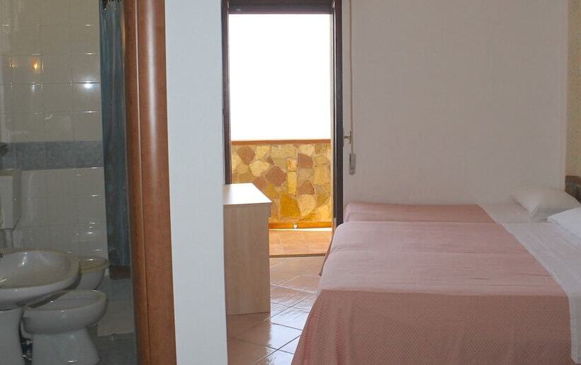 בית מלון כפרי Restaurant Diana