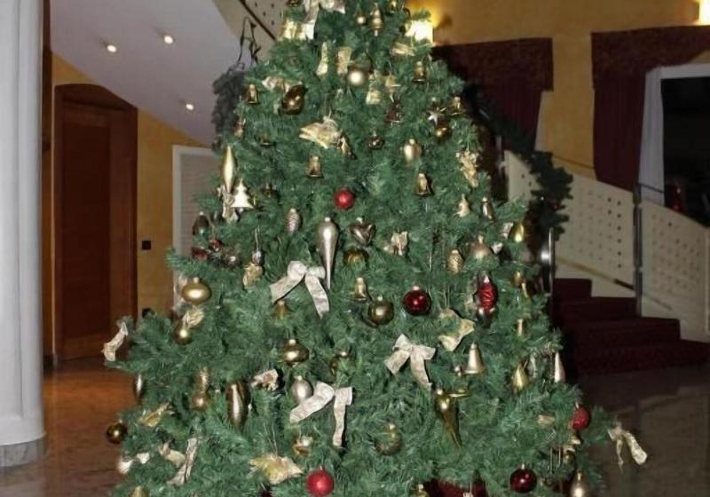 בית מלון כפרי Riz B.b